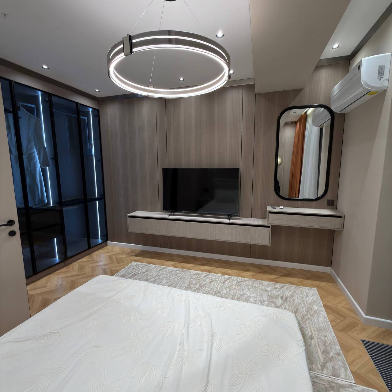 Продажа 2-комнатной квартиры в shakhontakur районе — Бешагач, фотография 3