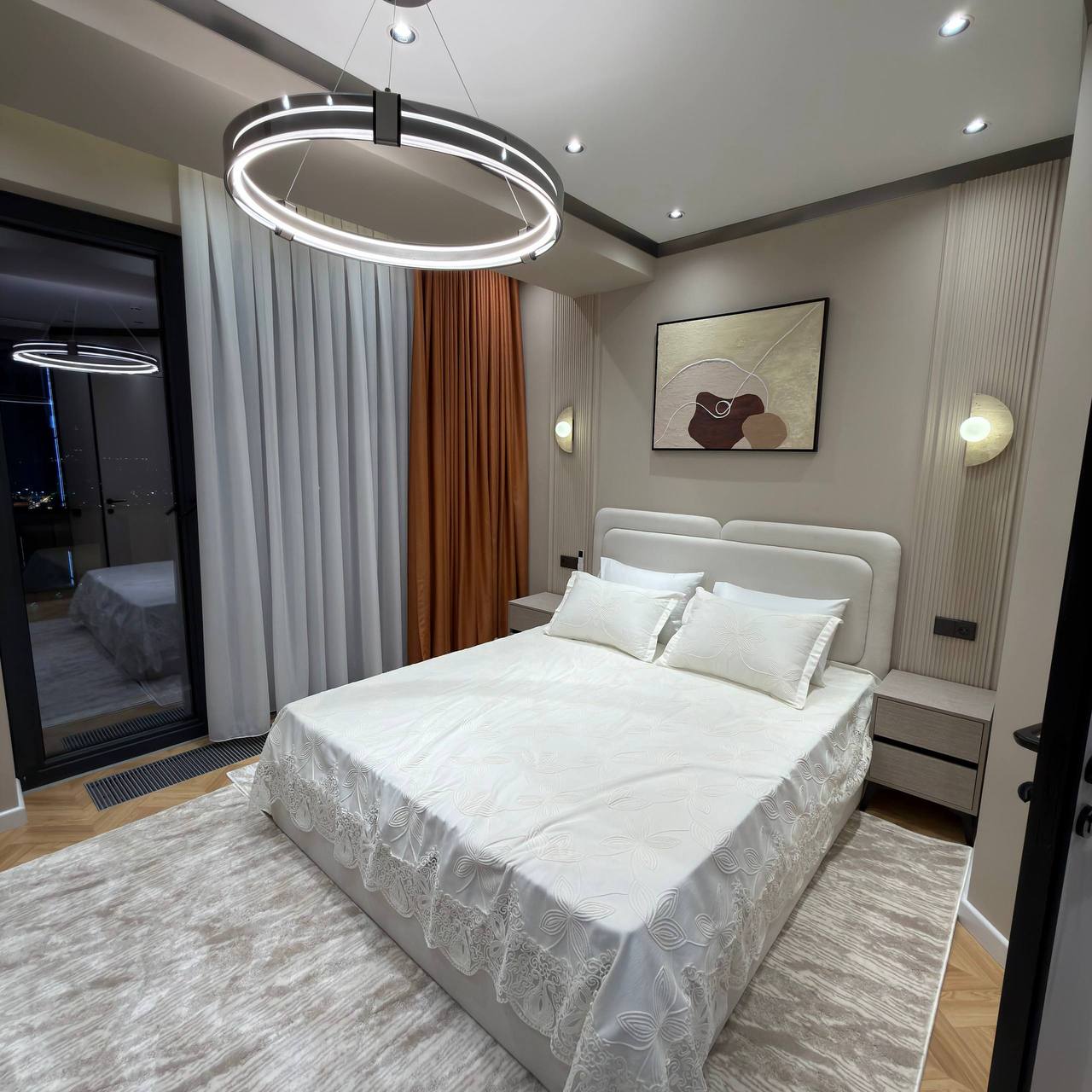 Продажа 2-комнатной квартиры в shakhontakur районе — Бешагач, фотография 5