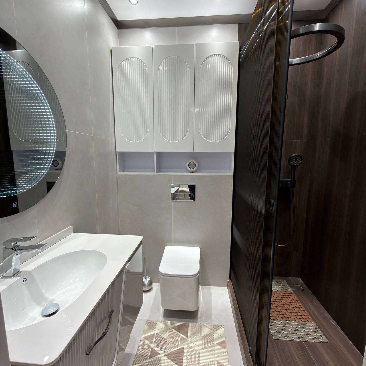 Продажа 2-комнатной квартиры в shakhontakur районе — Бешагач, фотография 7
