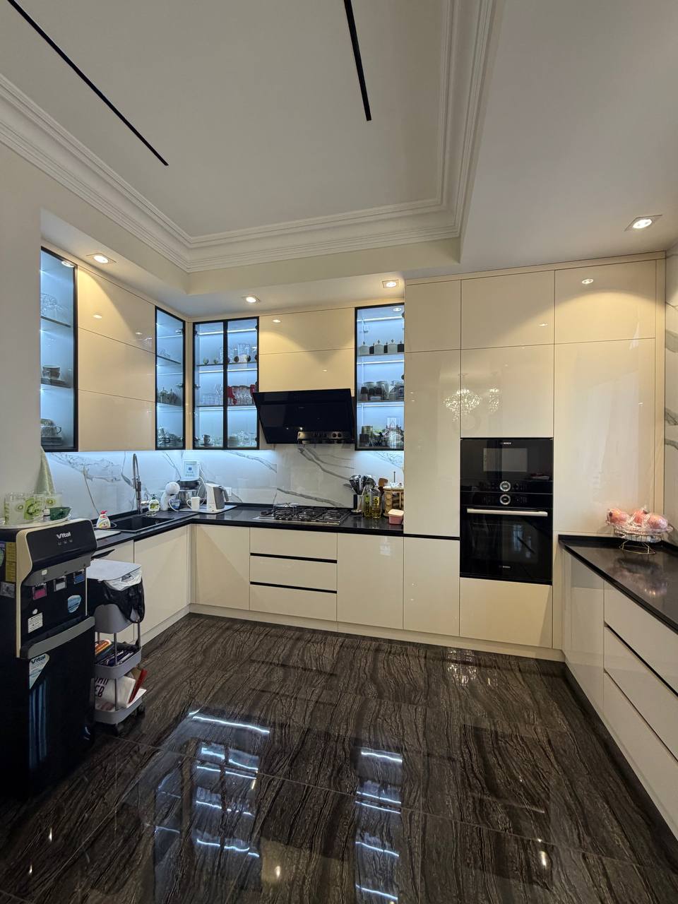 Продажа 4-комнатной квартиры в mirzo-ulugbek районе, 176 м² — Дархан, фотография 3