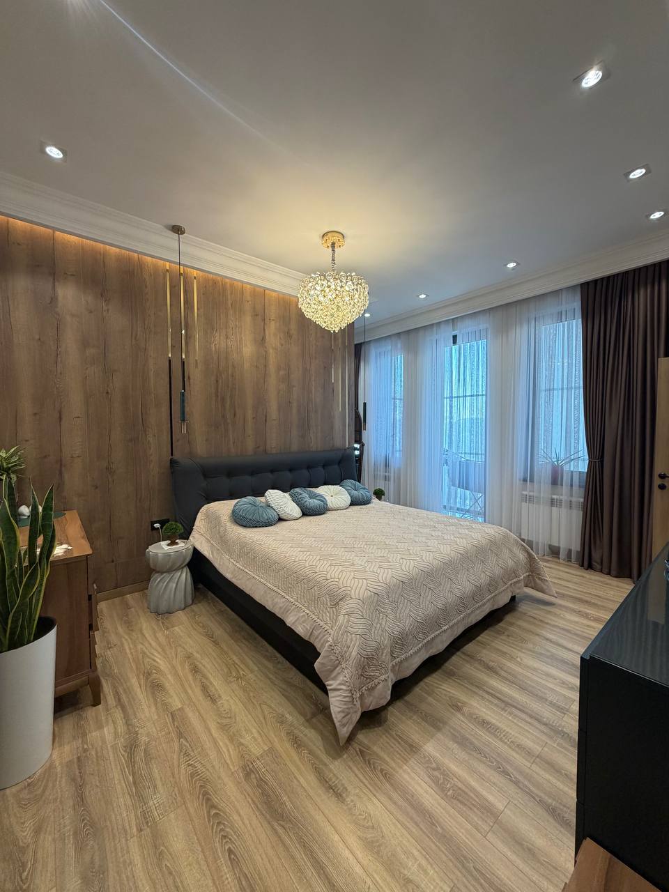 Продажа 4-комнатной квартиры в mirzo-ulugbek районе, 176 м² — Дархан, фотография 5