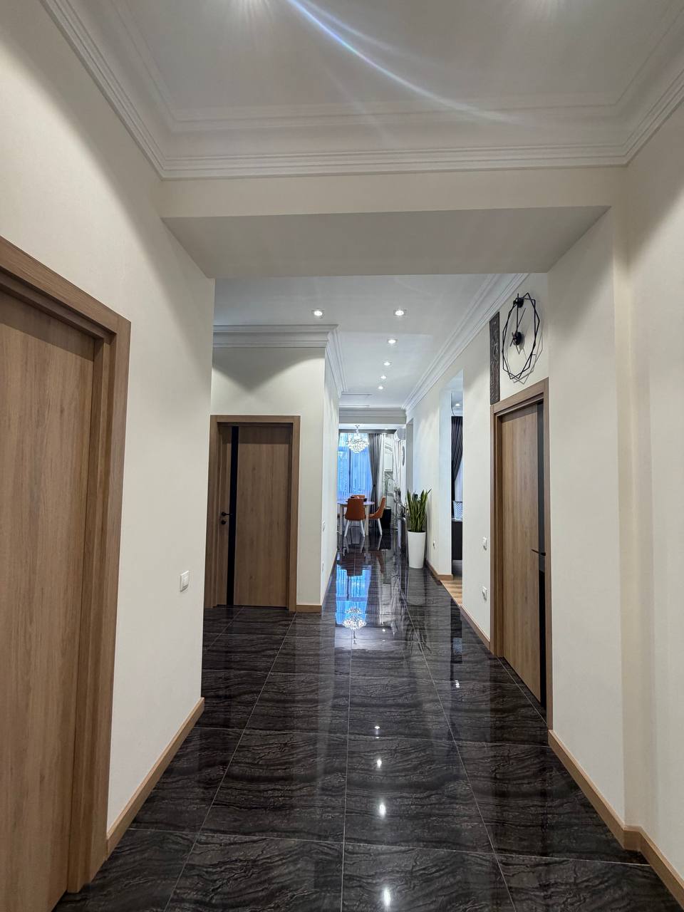 Продажа 4-комнатной квартиры в mirzo-ulugbek районе, 176 м² — Дархан, фотография 8