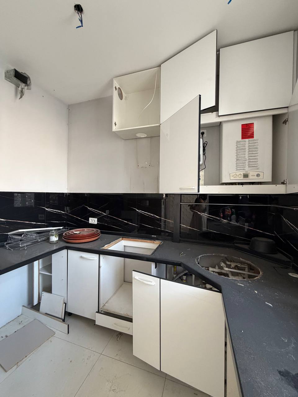Продажа 4-комнатной квартиры в mirzo-ulugbek районе, 126 м² — Новомосковская, фотография 2