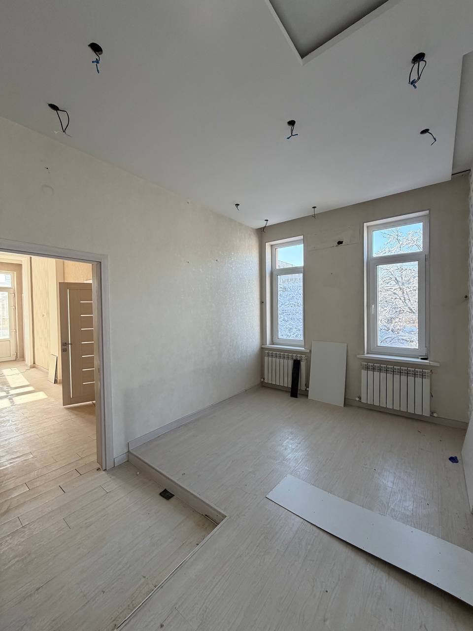 Продажа 4-комнатной квартиры в mirzo-ulugbek районе, 126 м² — Новомосковская, фотография 3