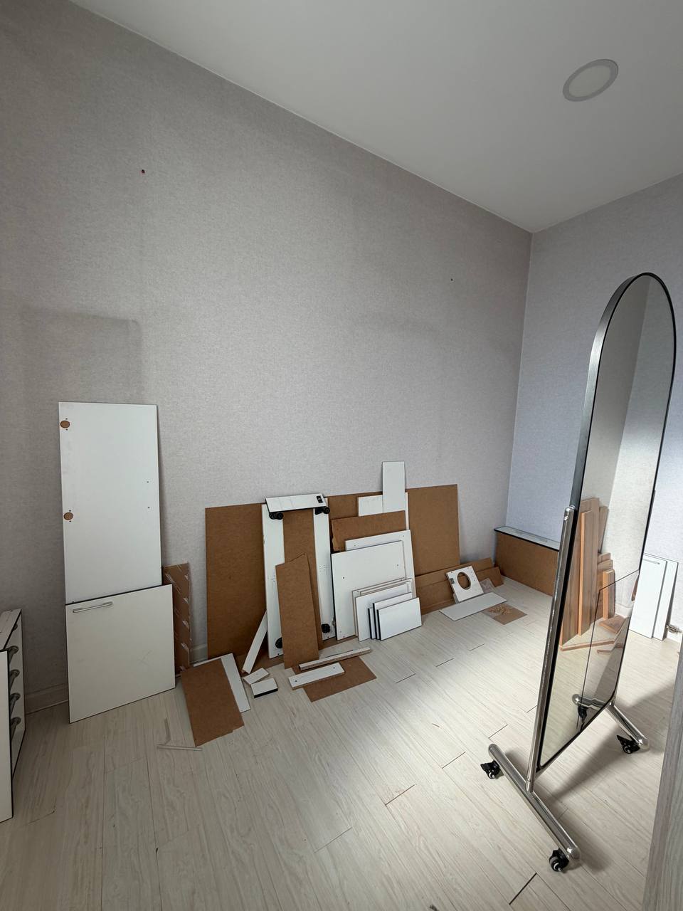Продажа 4-комнатной квартиры в mirzo-ulugbek районе, 126 м² — Новомосковская, фотография 5