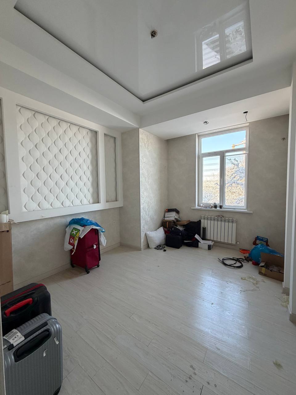 Продажа 4-комнатной квартиры в mirzo-ulugbek районе, 126 м² — Новомосковская, фотография 8
