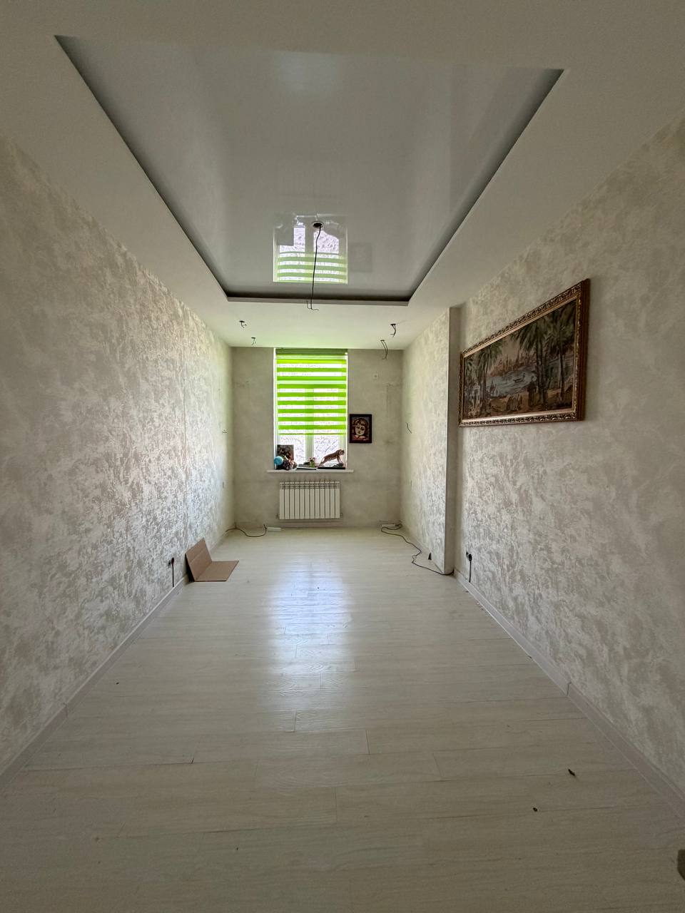 Продажа 4-комнатной квартиры в mirzo-ulugbek районе, 126 м² — Новомосковская, фотография 9