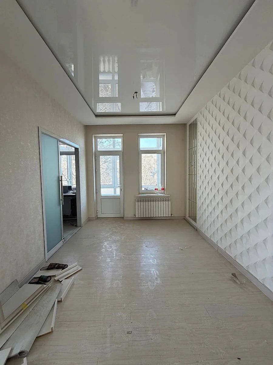 Продажа 4-комнатной квартиры в mirzo-ulugbek районе, 126 м² — Новомосковская — Ташкент, mirzo-ulugbek