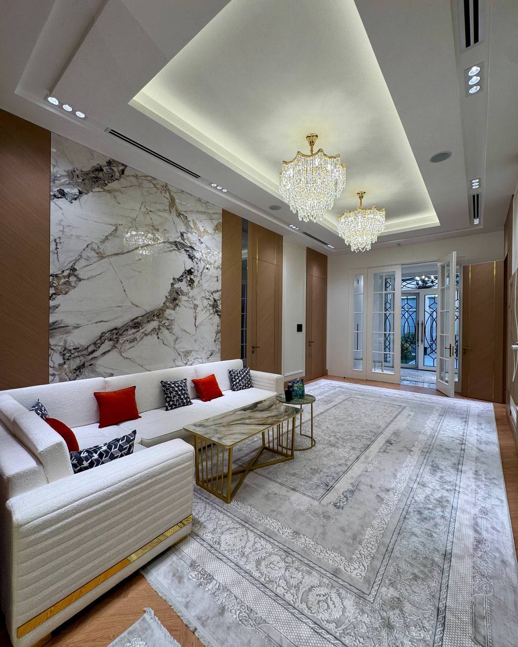 Продажа дома в mirzo-ulugbek районе — Чайхана Салом, фотография 3