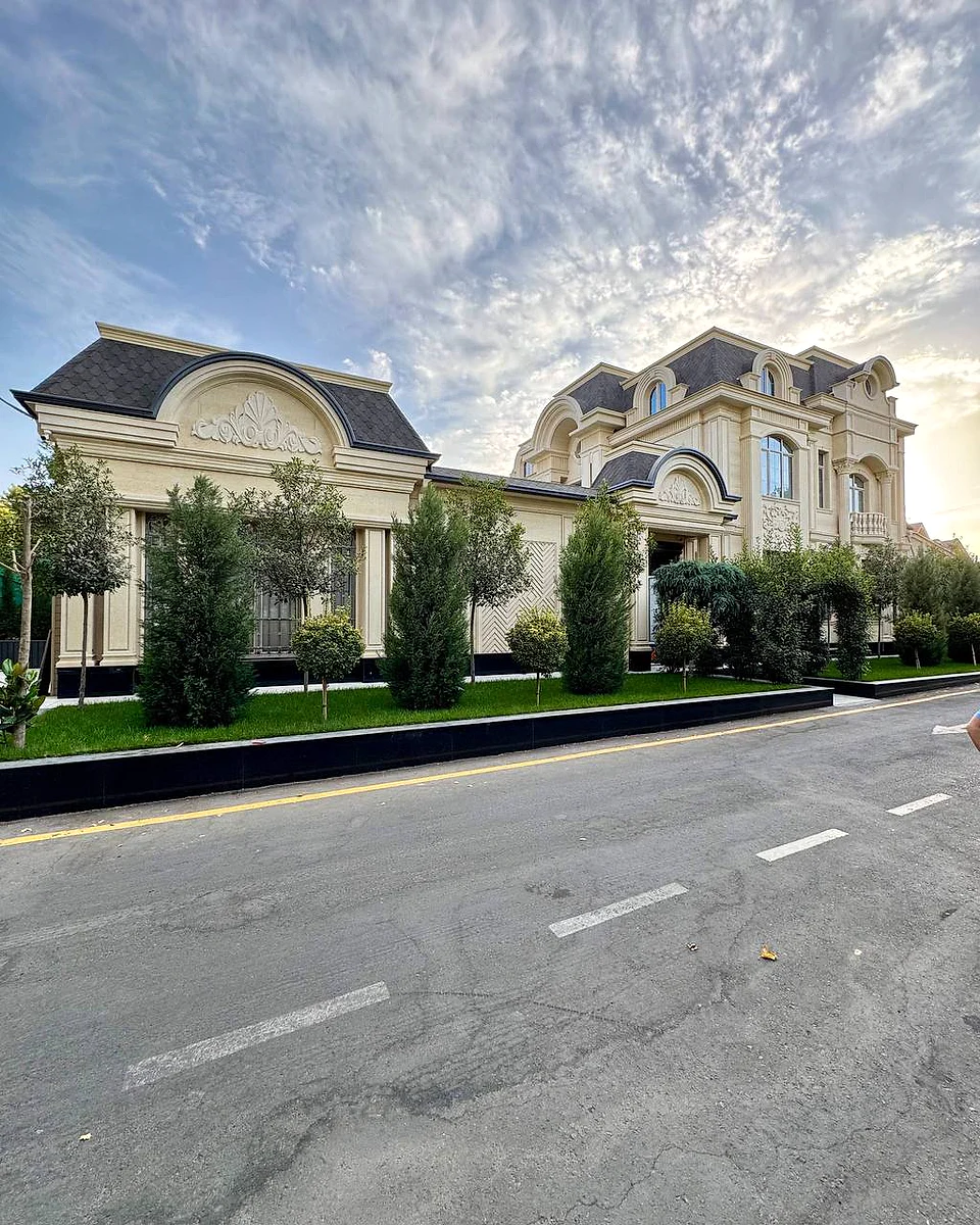 Продажа дома в mirzo-ulugbek районе — Чайхана Салом — Ташкент, mirzo-ulugbek
