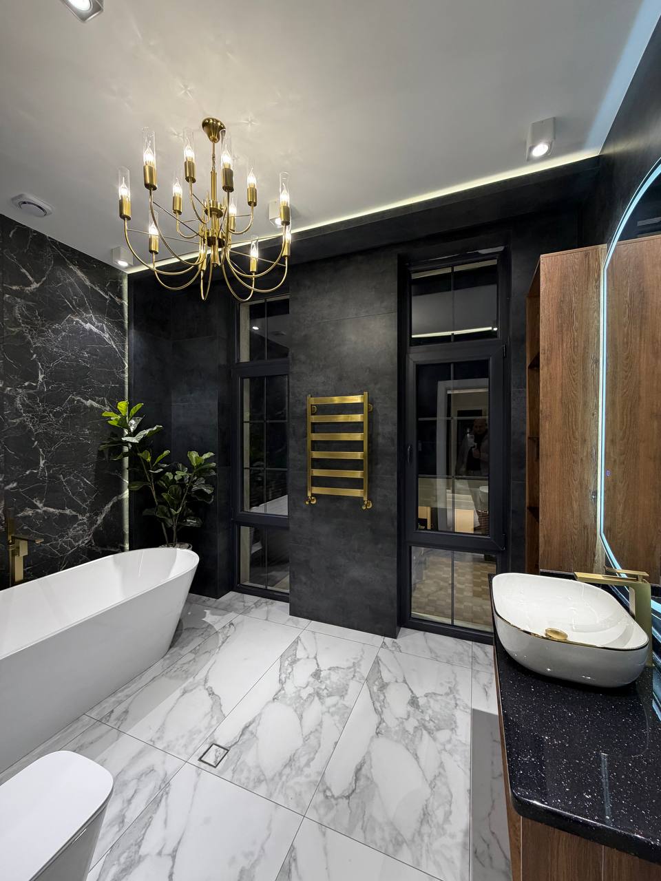 Продажа коттеджа в yashnabad районе, 450 м² — Гузаль, фотография 4