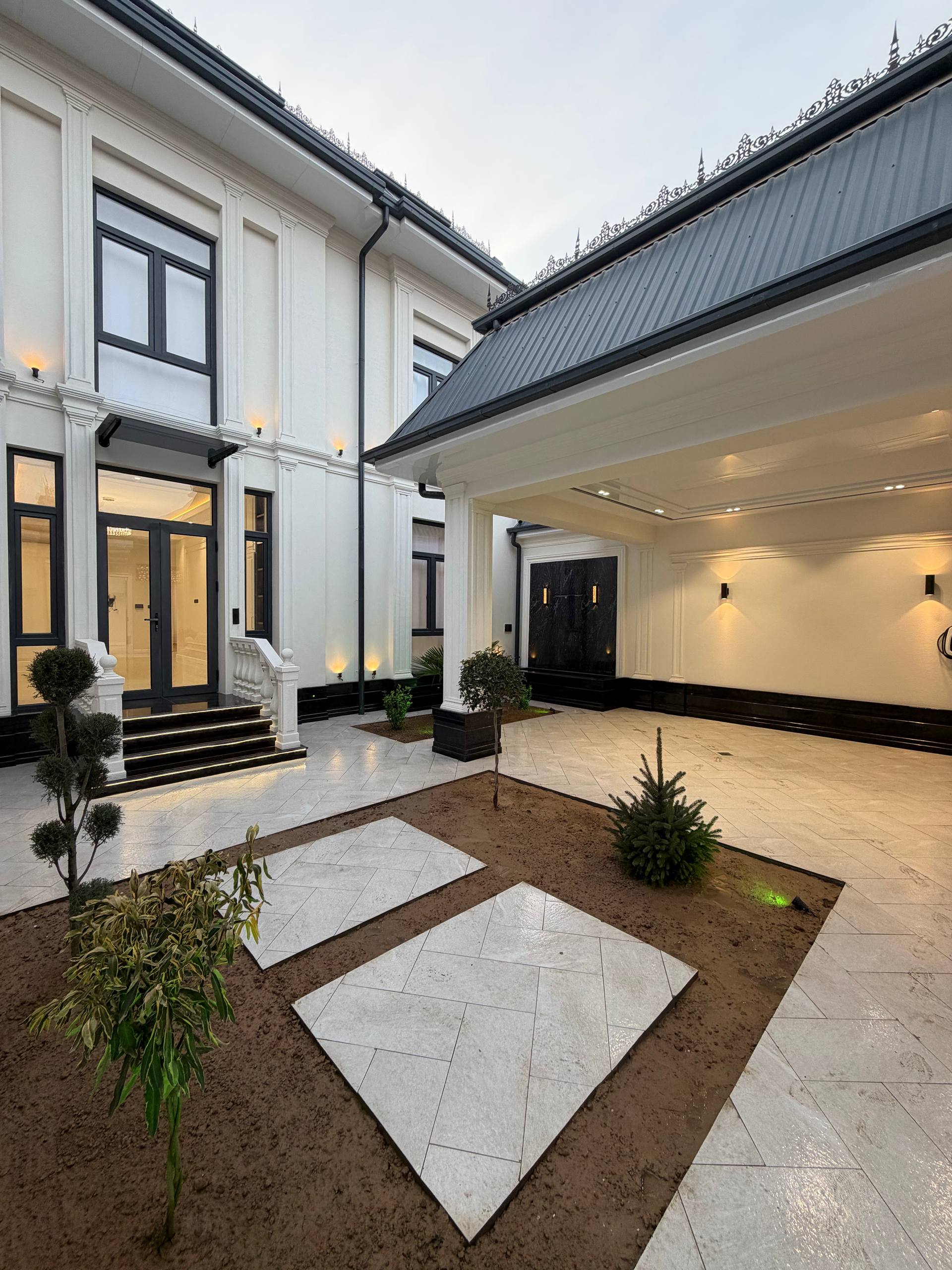 Продажа коттеджа в yashnabad районе, 450 м² — Гузаль, фотография 9