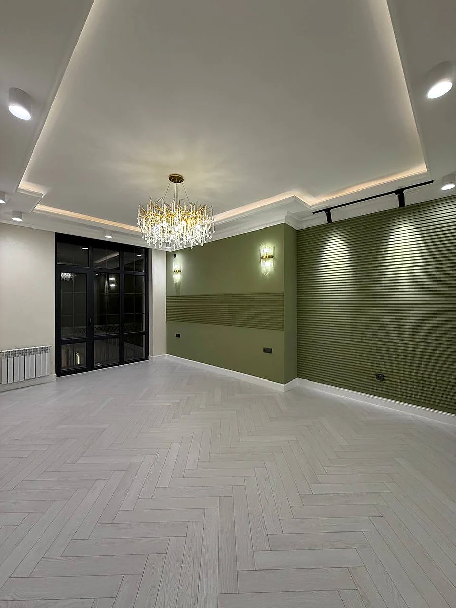 Продажа коттеджа в yashnabad районе, 450 м² — Гузаль — Ташкент, yashnabad