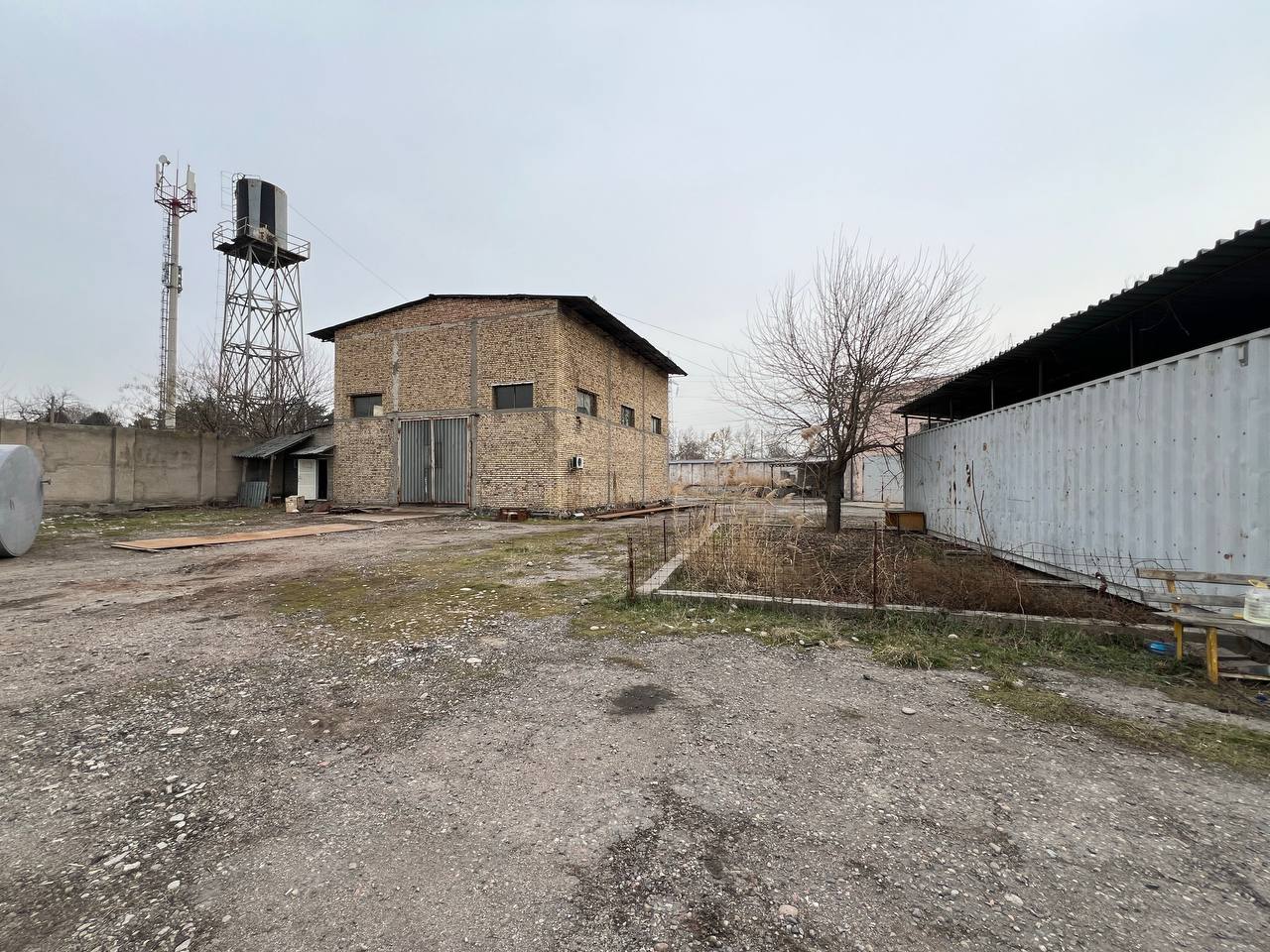 Продажа земельного участка в oblast-yukorichirchiq районе — Пост Рахат Юкоричирчикский район, фотография 4