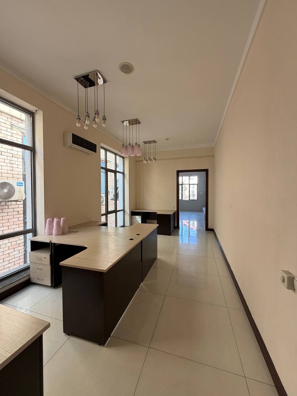 Аренда коммерческого помещения в yashnabad районе, 1 611 м² — yashnabad, фотография 3