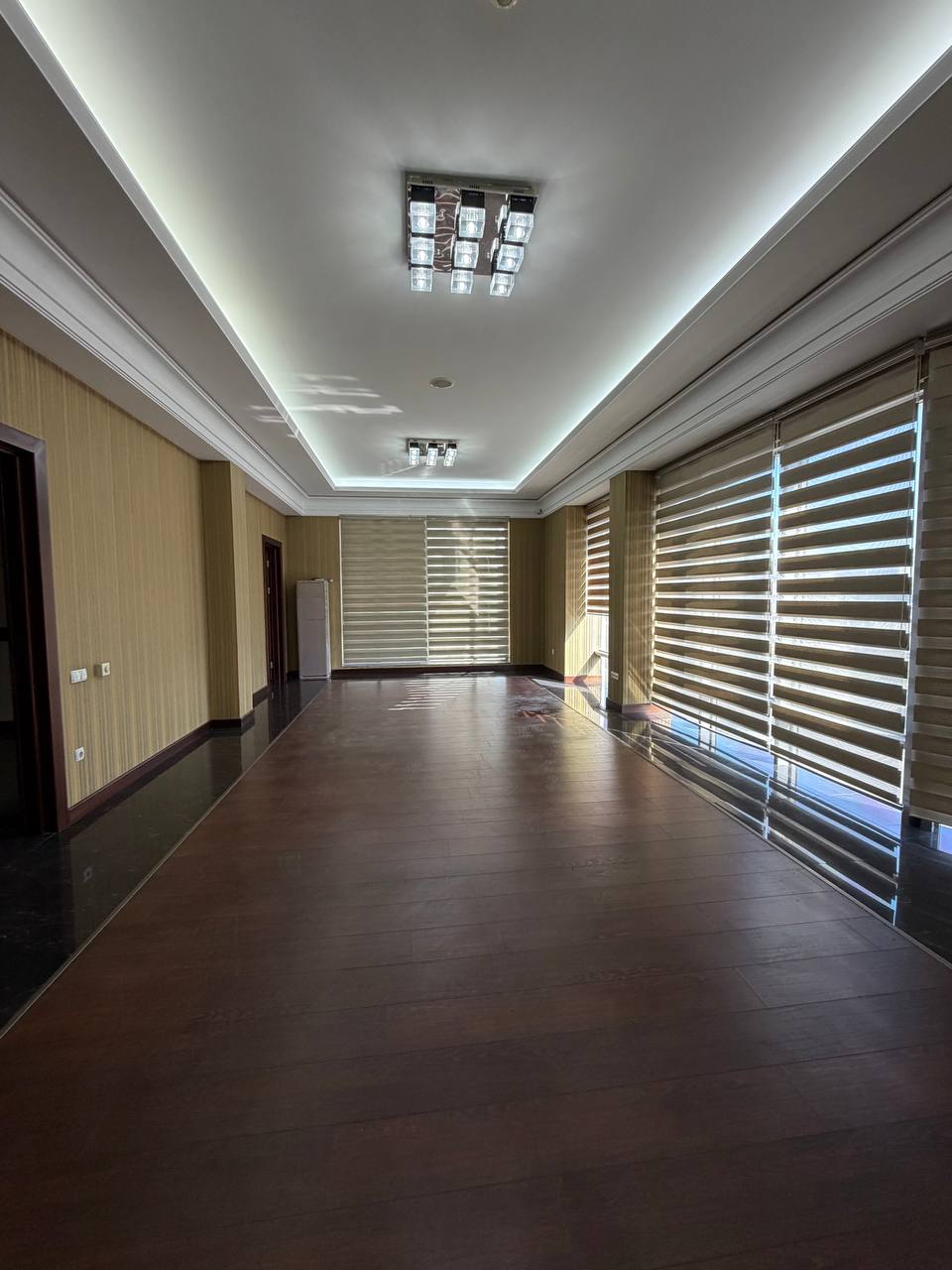 Аренда коммерческого помещения в yashnabad районе, 1 611 м² — yashnabad, фотография 5
