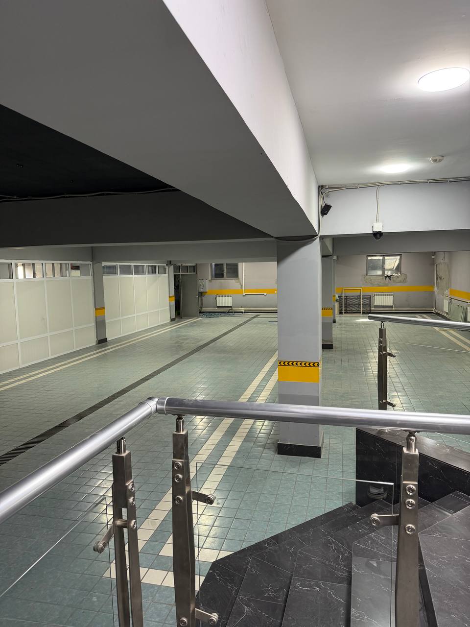 Аренда коммерческого помещения в yashnabad районе, 1 611 м² — yashnabad, фотография 8