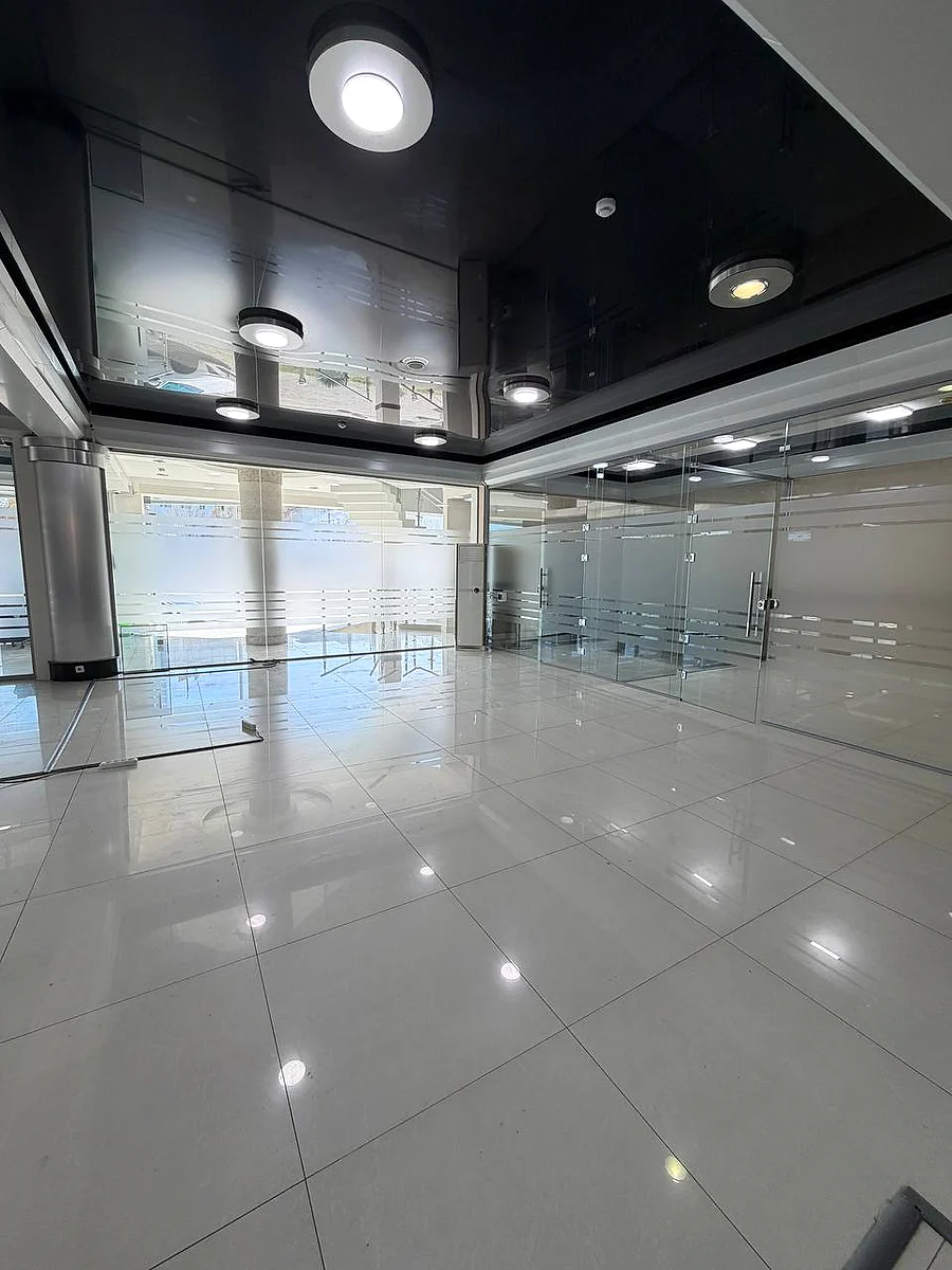 Аренда коммерческого помещения в yashnabad районе, 1 611 м² — yashnabad — Ташкент, yashnabad