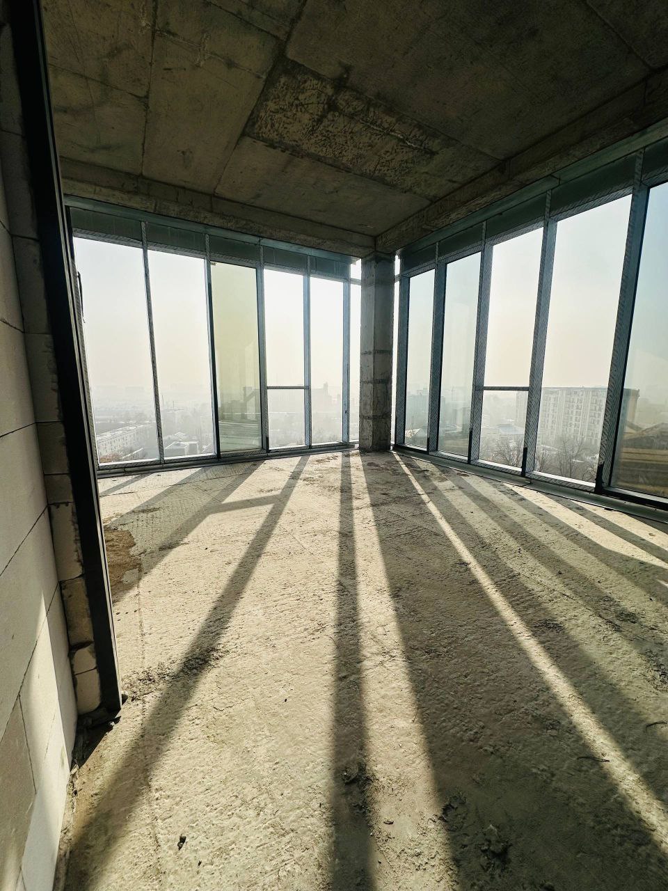 Продажа 1-комнатной квартиры в yashnabad районе — Махтумкули, фотография 4