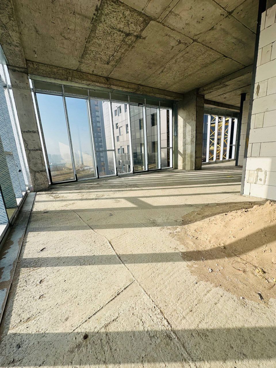 Продажа 1-комнатной квартиры в yashnabad районе — Махтумкули, фотография 5