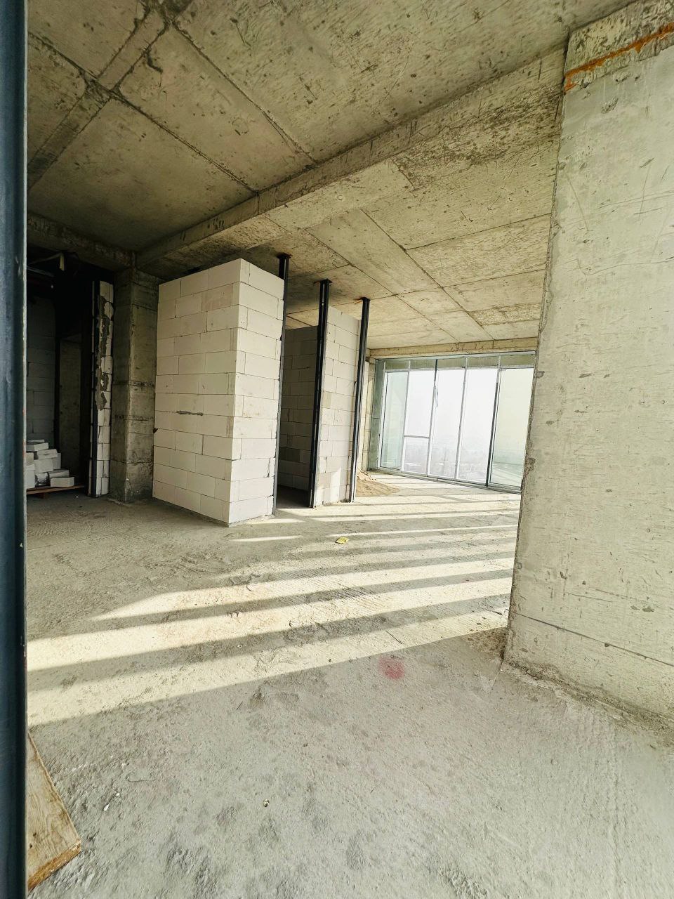 Продажа 1-комнатной квартиры в yashnabad районе — Махтумкули, фотография 6