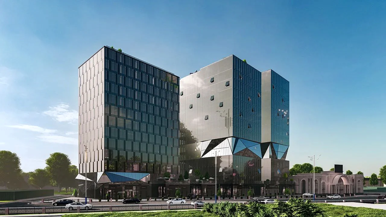 Продажа 1-комнатной квартиры в yashnabad районе — Махтумкули — Ташкент, yashnabad