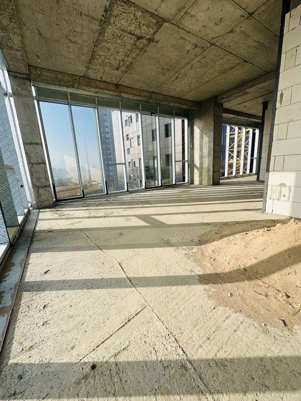 Продажа 1-комнатной квартиры в yashnabad районе — Махтумкули, фотография 7