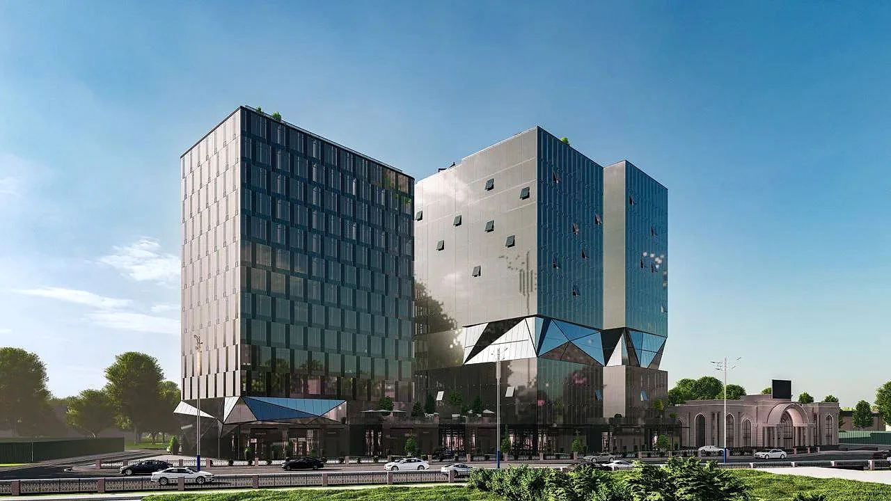 Продажа 1-комнатной квартиры в yashnabad районе — Махтумкули — Ташкент, yashnabad
