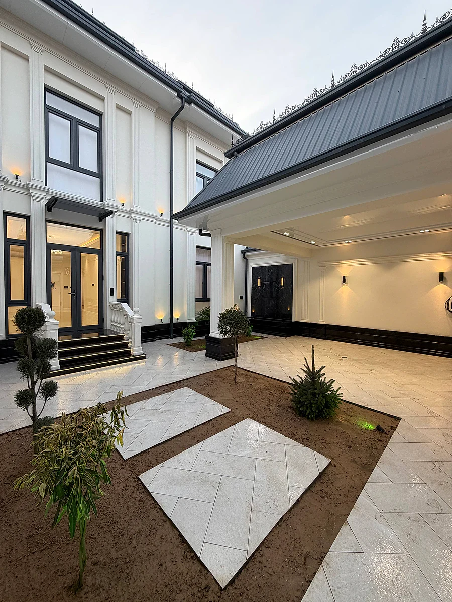 Продажа дома в mirzo-ulugbek районе, 450 м² — Чайхана Салом — Ташкент, mirzo-ulugbek