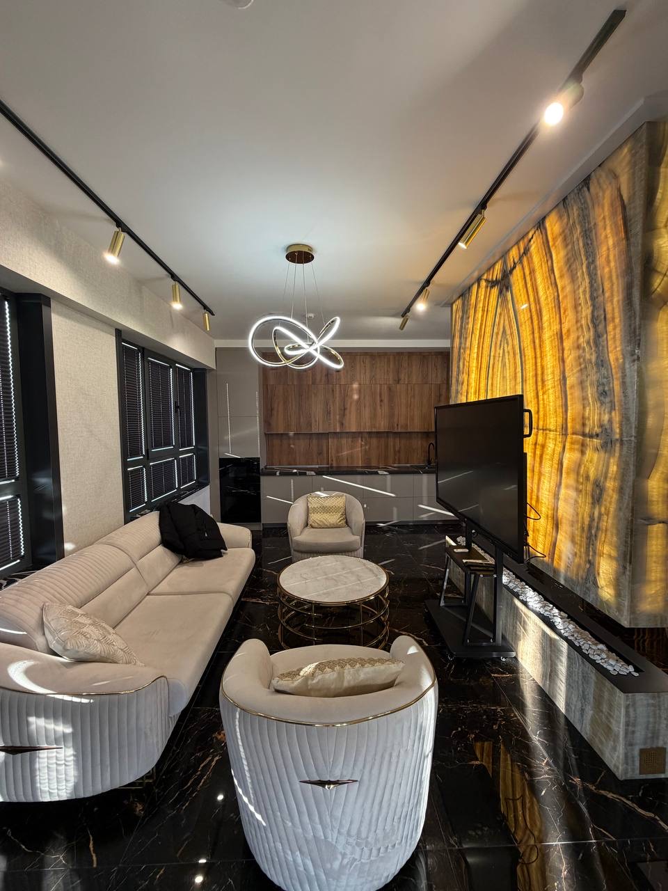 Продажа 4-комнатной квартиры в mirzo-ulugbek районе, 115 м² — Абдулла Кадыри, фотография 3