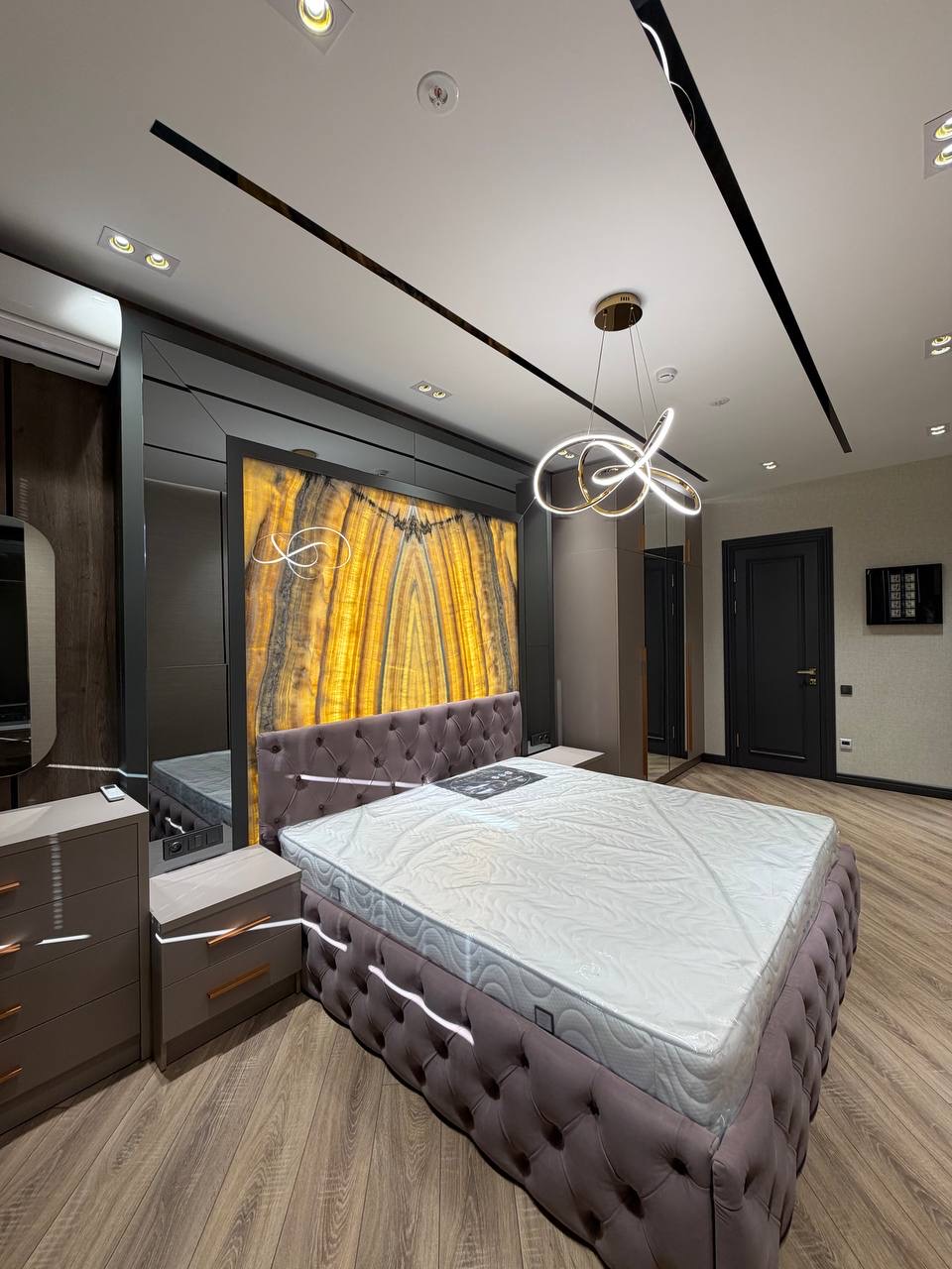 Продажа 4-комнатной квартиры в mirzo-ulugbek районе, 115 м² — Абдулла Кадыри, фотография 4