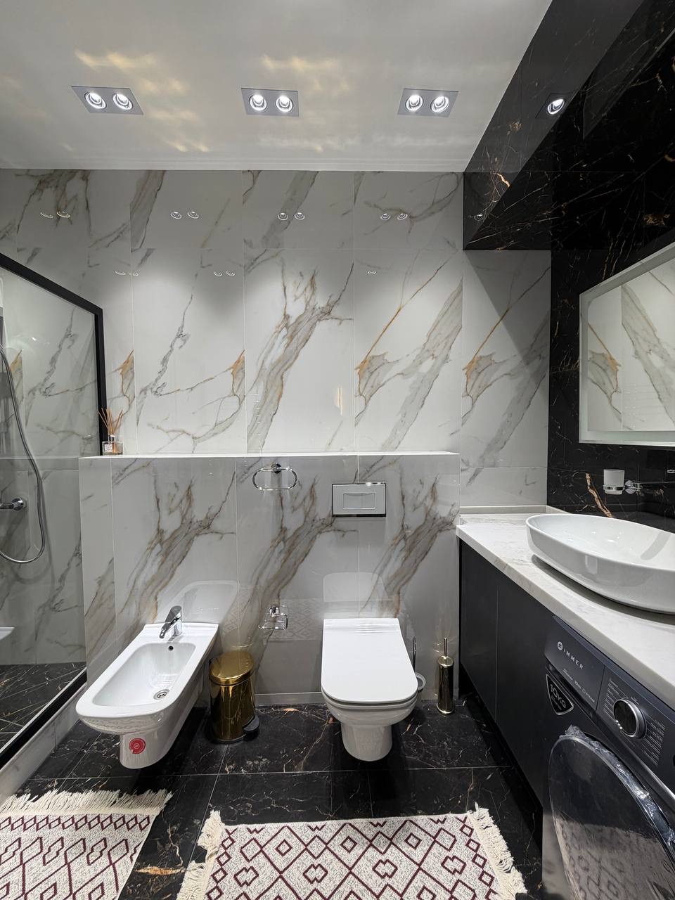 Продажа 4-комнатной квартиры в mirzo-ulugbek районе, 115 м² — Абдулла Кадыри, фотография 6