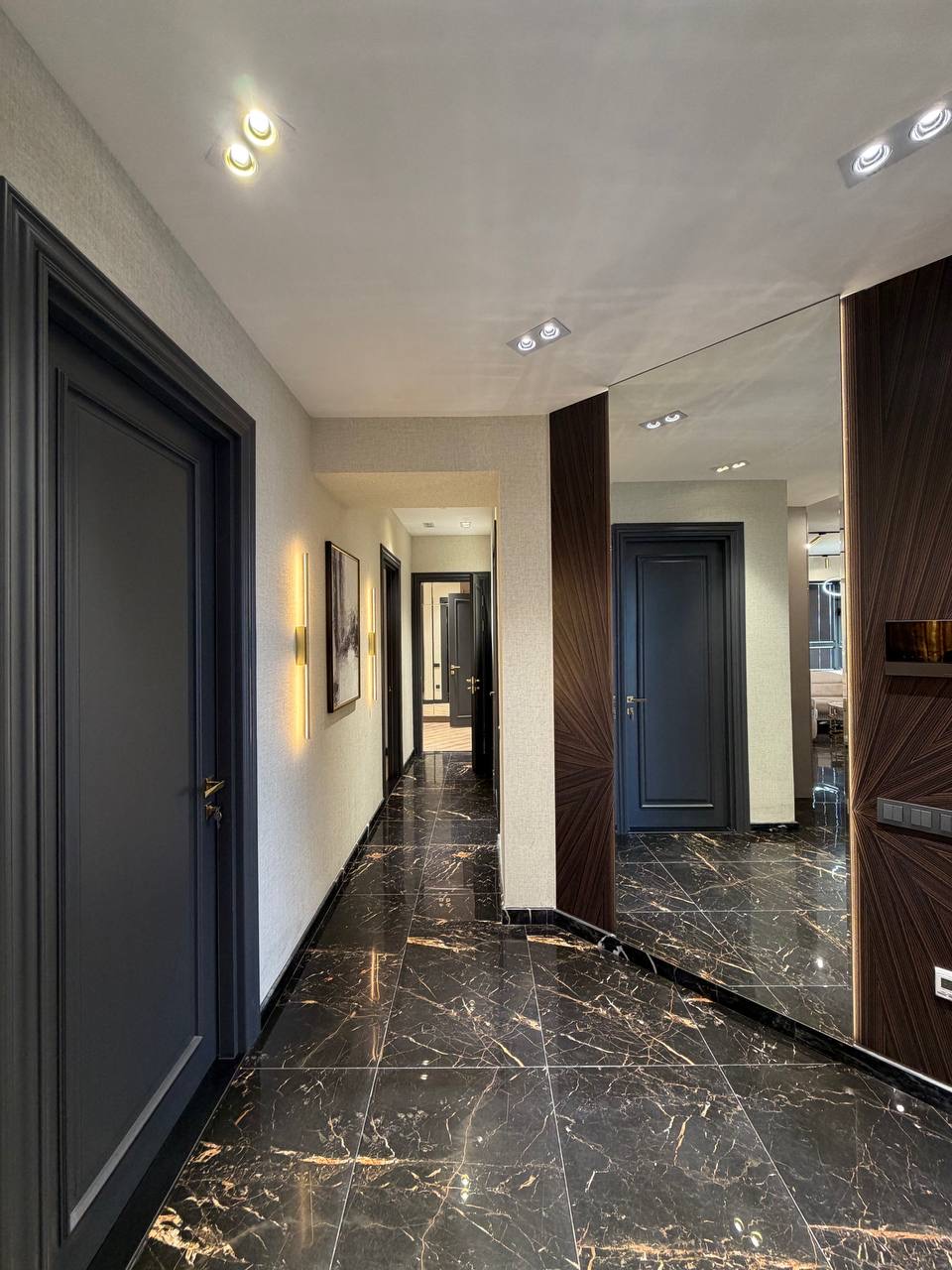 Продажа 4-комнатной квартиры в mirzo-ulugbek районе, 115 м² — Абдулла Кадыри, фотография 8