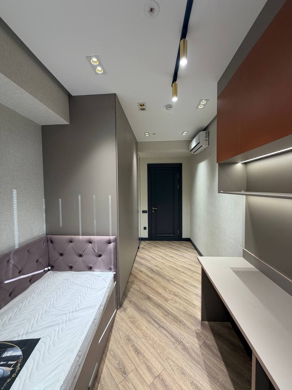 Продажа 4-комнатной квартиры в mirzo-ulugbek районе, 115 м² — Абдулла Кадыри, фотография 9
