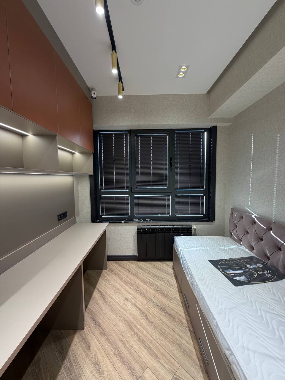 Продажа 4-комнатной квартиры в mirzo-ulugbek районе, 115 м² — Абдулла Кадыри, фотография 10