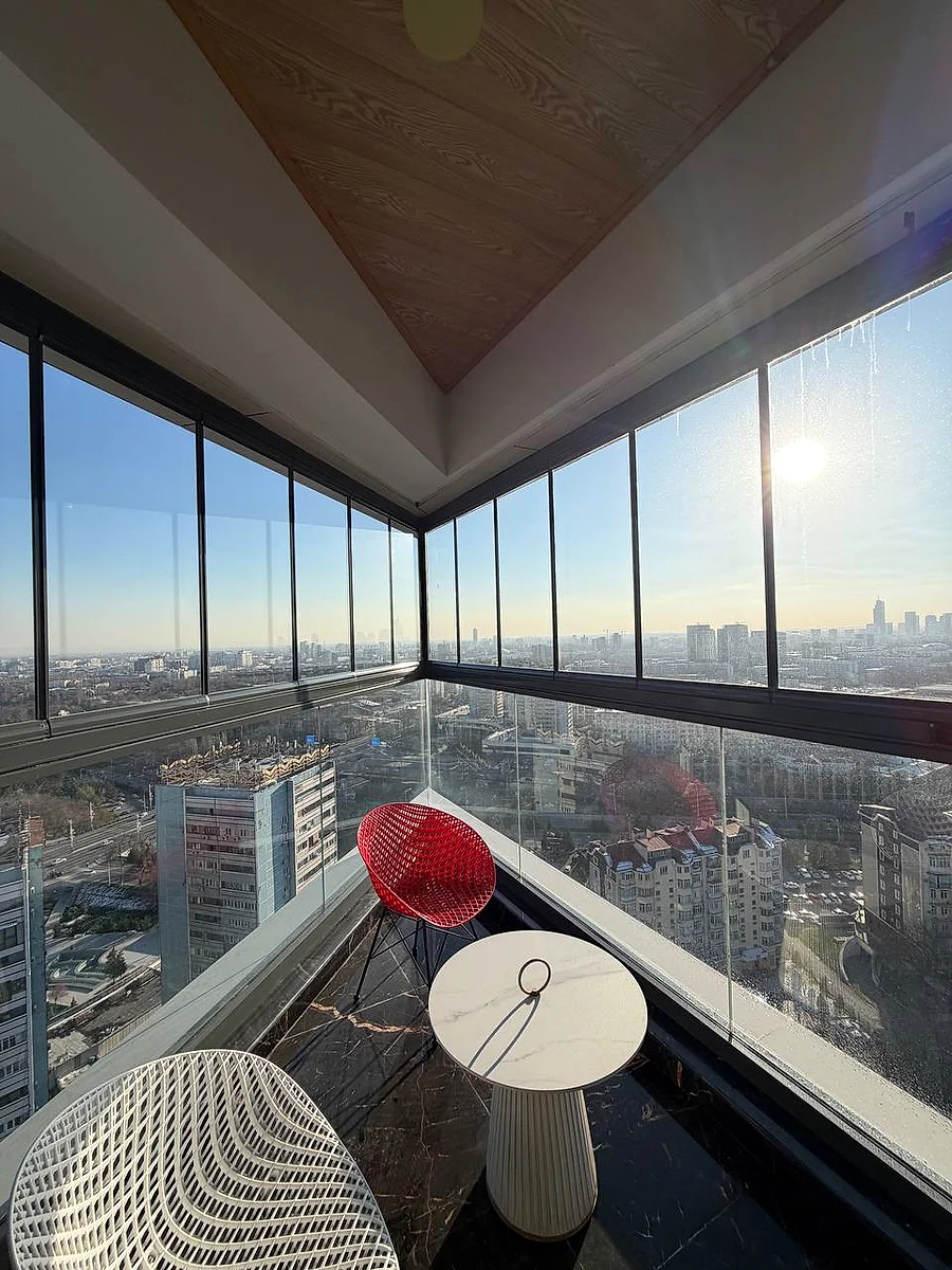 Продажа 4-комнатной квартиры в mirzo-ulugbek районе, 115 м² — Абдулла Кадыри — Ташкент, mirzo-ulugbek