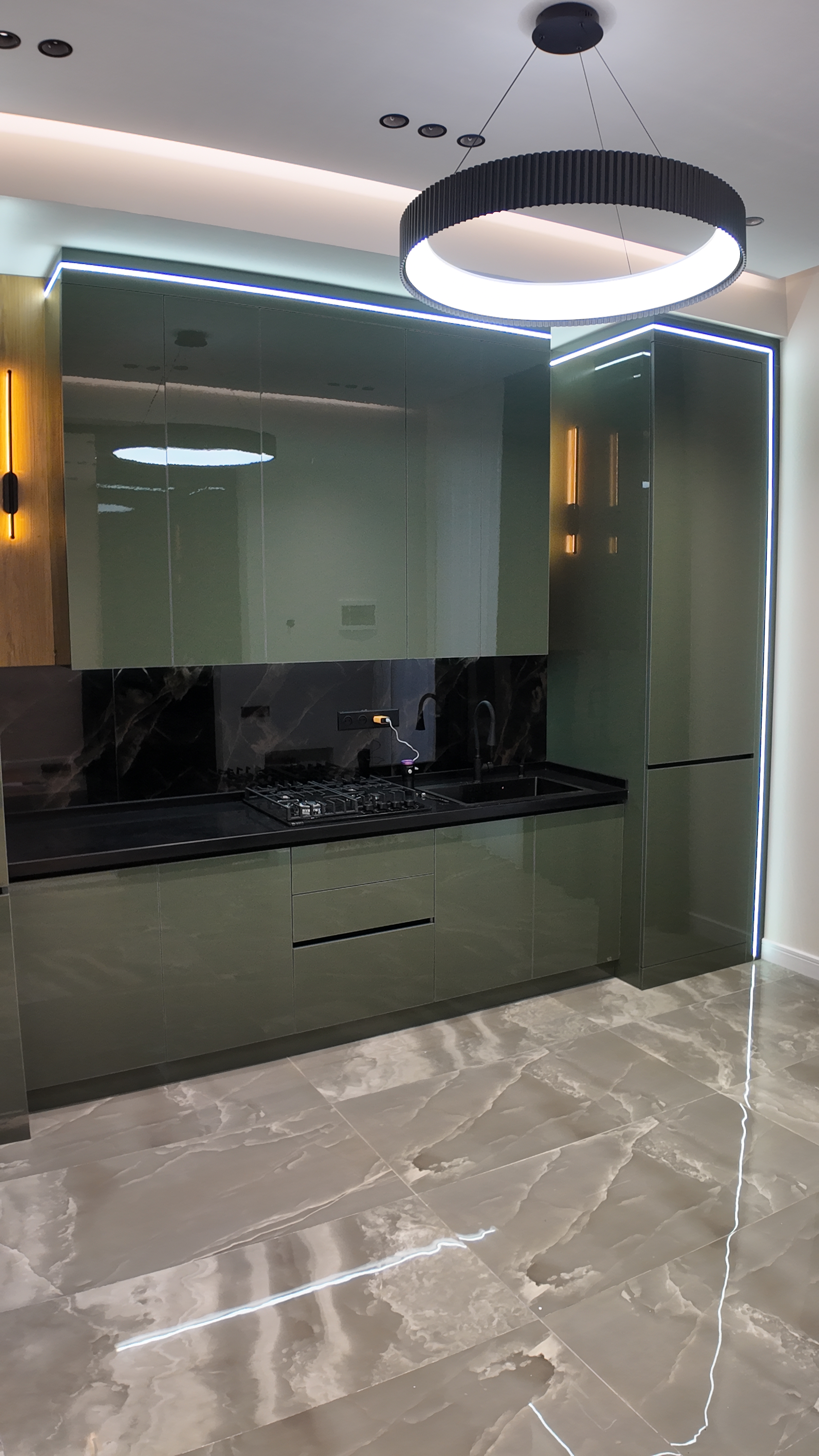 Продажа дома в mirzo-ulugbek районе, 250 м² — Алишерабод, фотография 5
