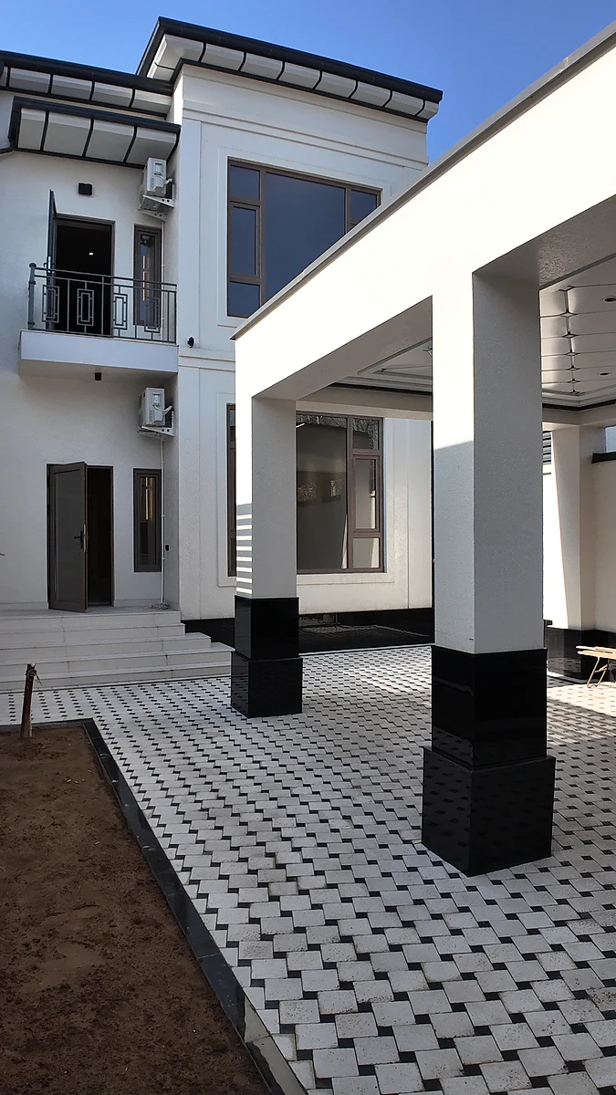 Продажа дома в mirzo-ulugbek районе, 220 м² — Циолковский — Ташкент, mirzo-ulugbek