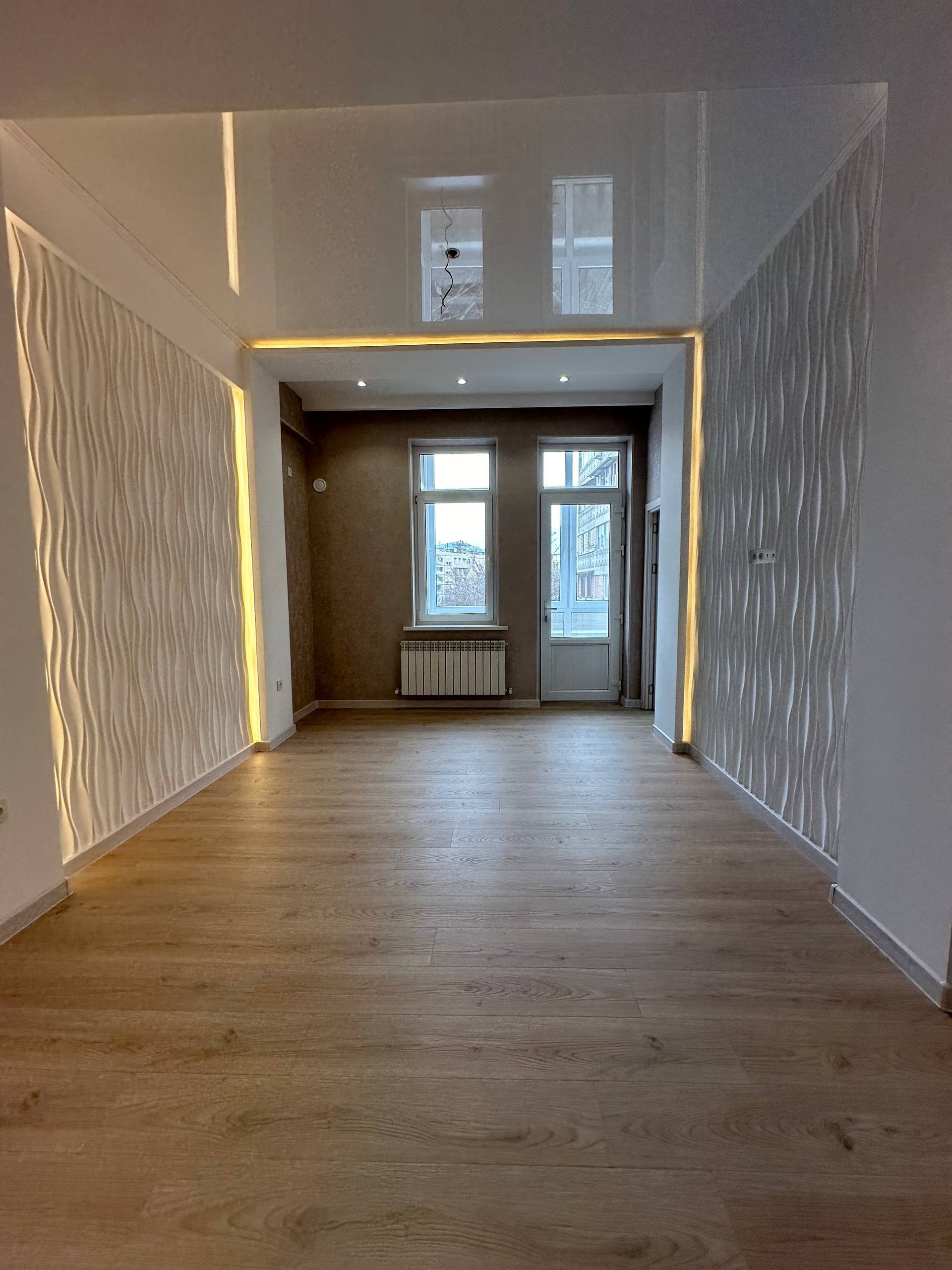 Продажа 4-комнатной квартиры в mirzo-ulugbek районе — Дархан, фотография 2