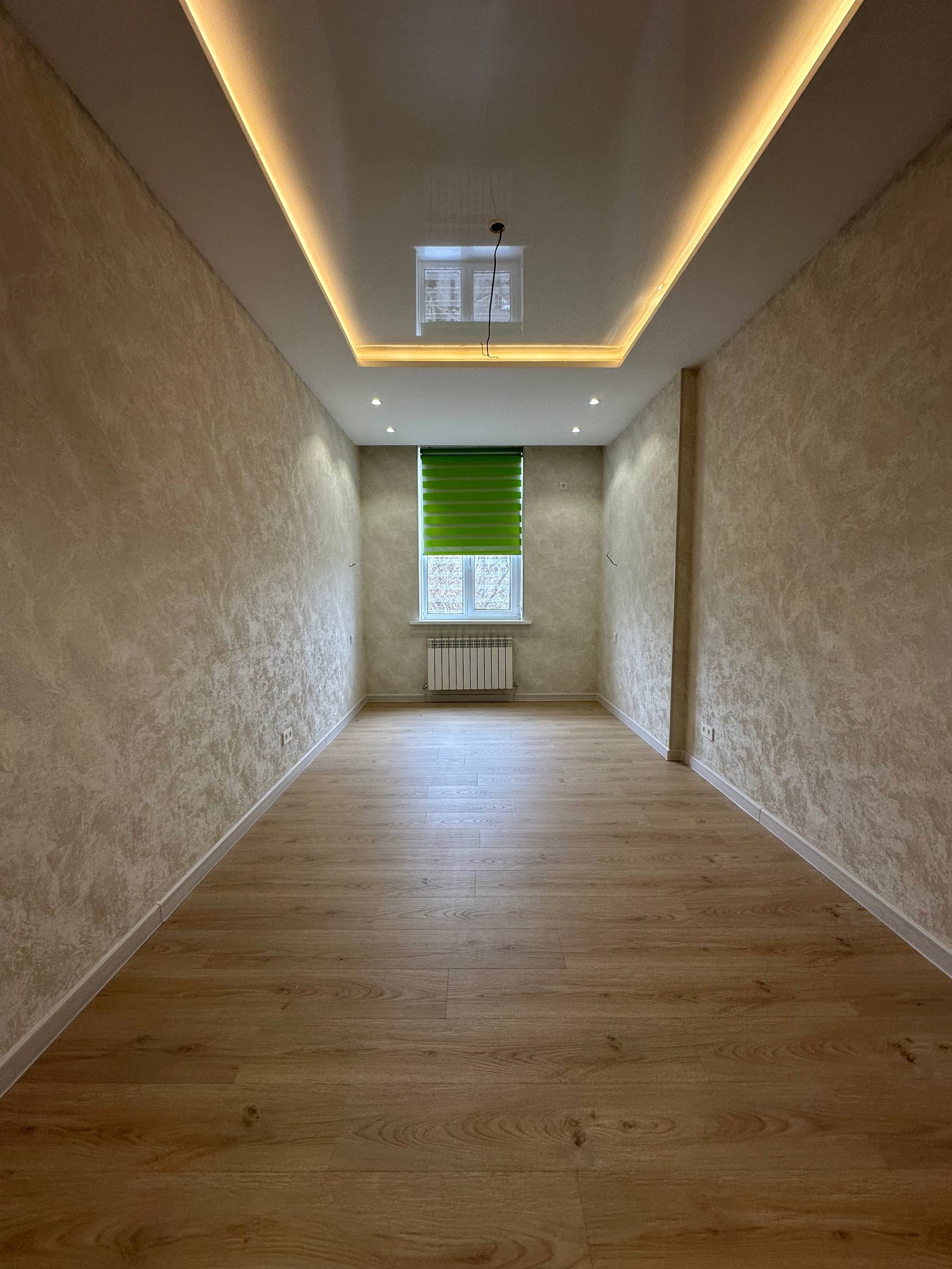 Продажа 4-комнатной квартиры в mirzo-ulugbek районе — Дархан, фотография 4