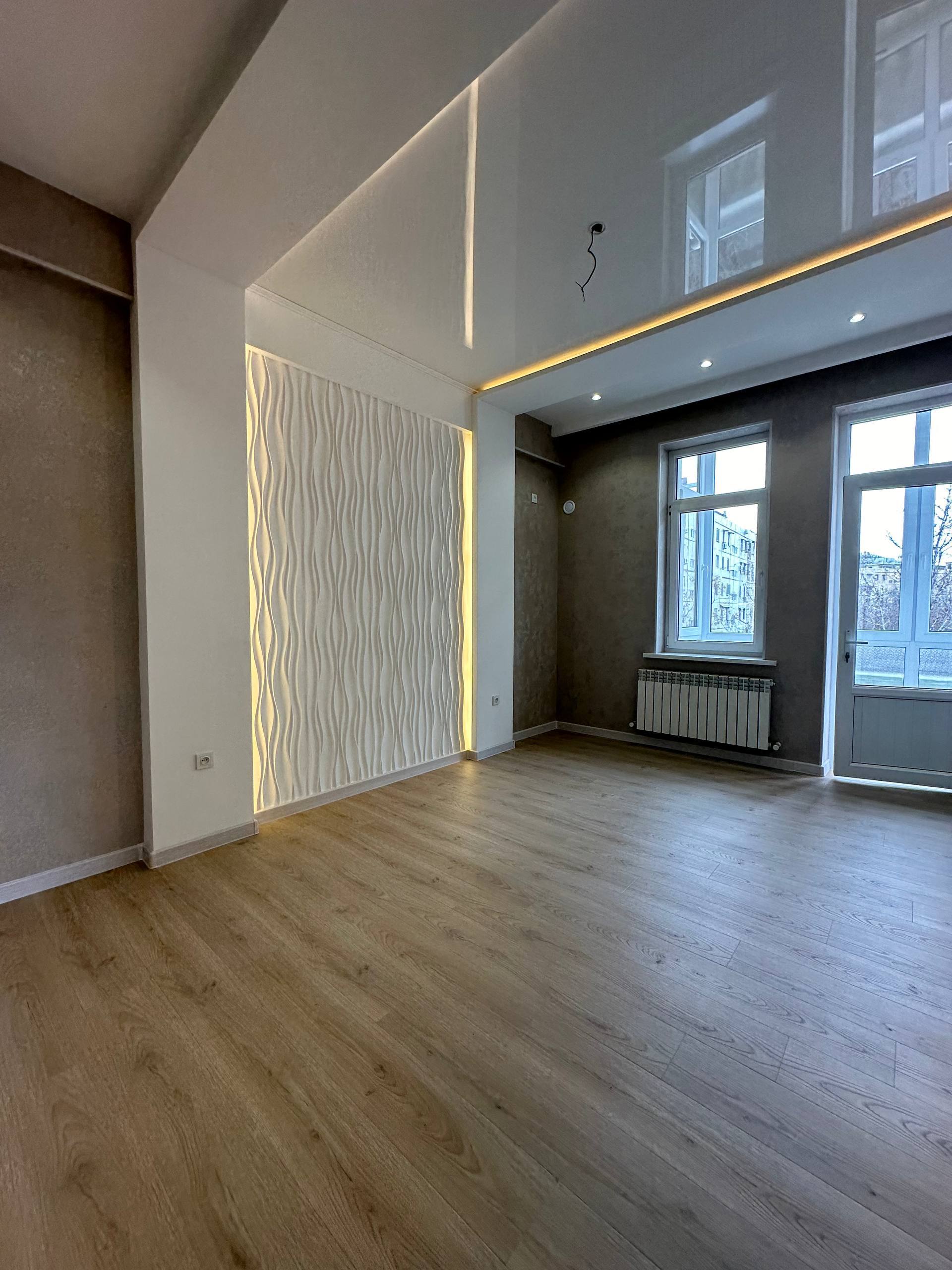 Продажа 4-комнатной квартиры в mirzo-ulugbek районе — Дархан, фотография 5