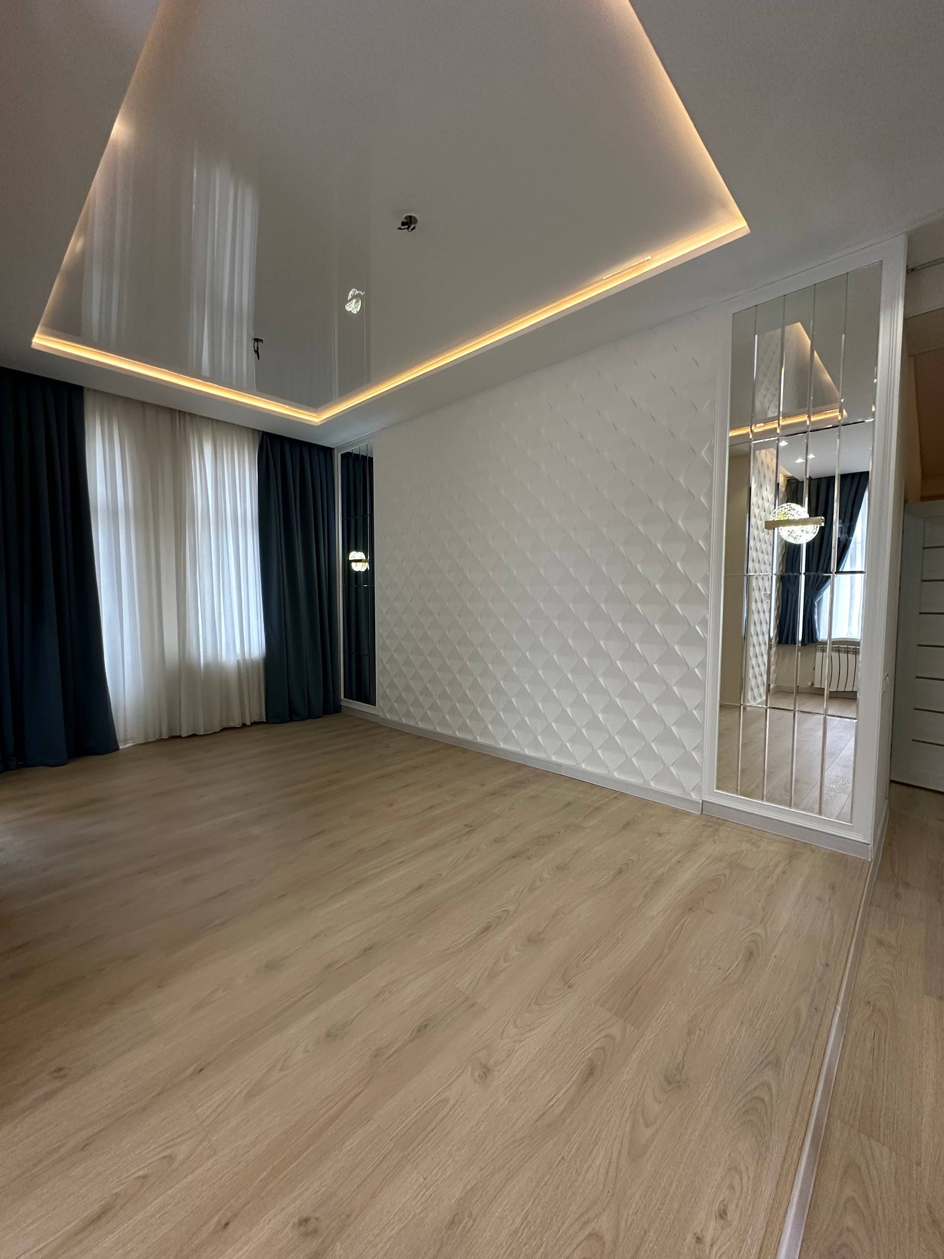 Продажа 4-комнатной квартиры в mirzo-ulugbek районе — Дархан, фотография 7