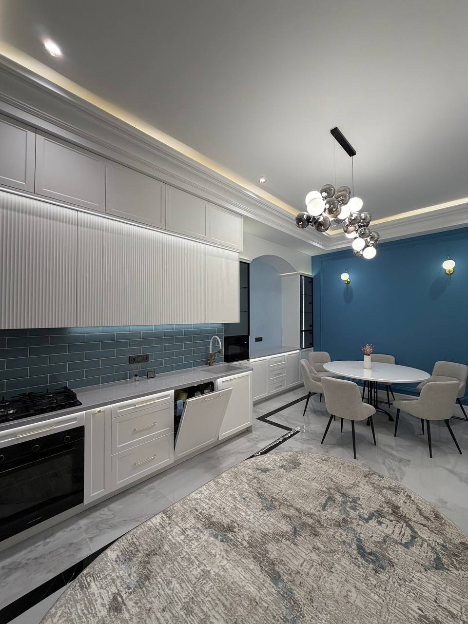 Продажа дома в mirzo-ulugbek районе, 360 м² — Циолковского, фотография 6
