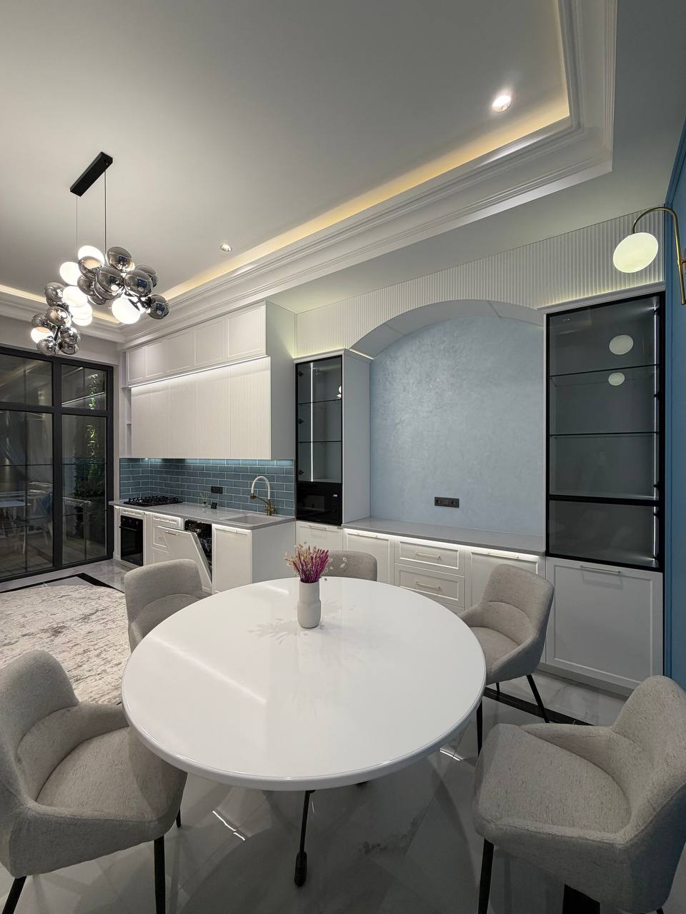 Продажа дома в mirzo-ulugbek районе, 360 м² — Циолковского, фотография 7