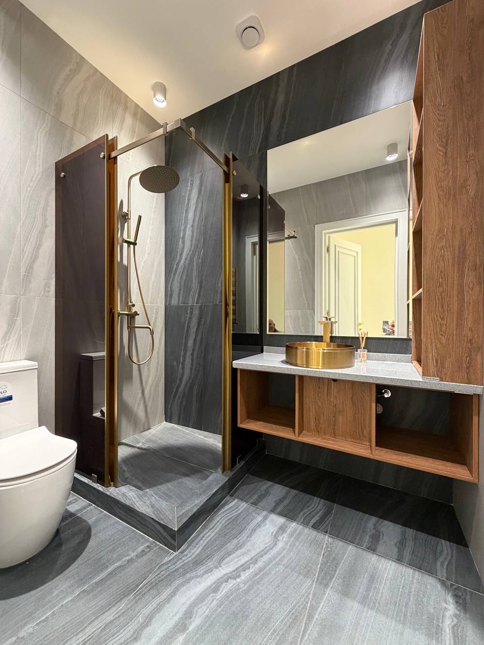 Продажа дома в mirzo-ulugbek районе, 360 м² — Циолковского, фотография 9