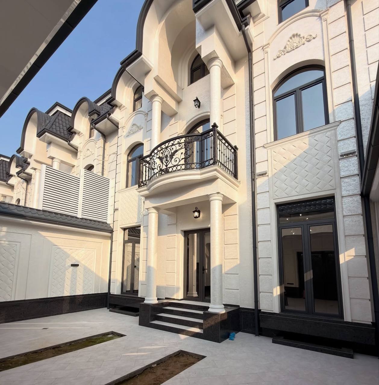 Продажа дома в mirzo-ulugbek районе — Циолковского, фотография 2