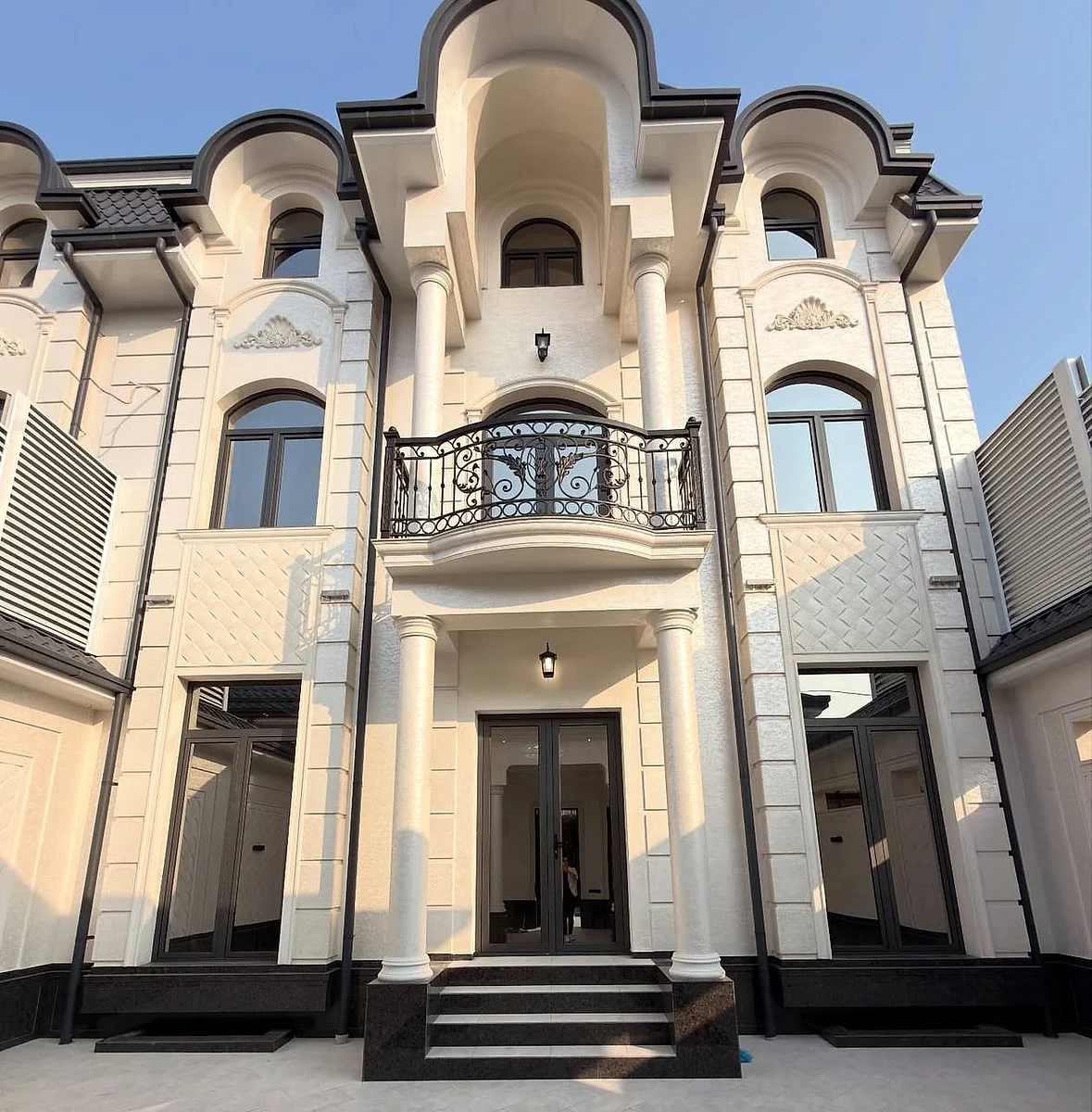 Продажа дома в mirzo-ulugbek районе — Циолковского — Ташкент, mirzo-ulugbek