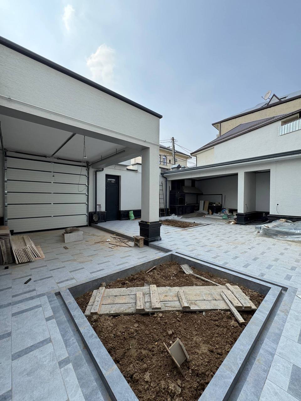 Продажа коттеджа в mirzo-ulugbek районе, 450 м² — Циолковского, фотография 2