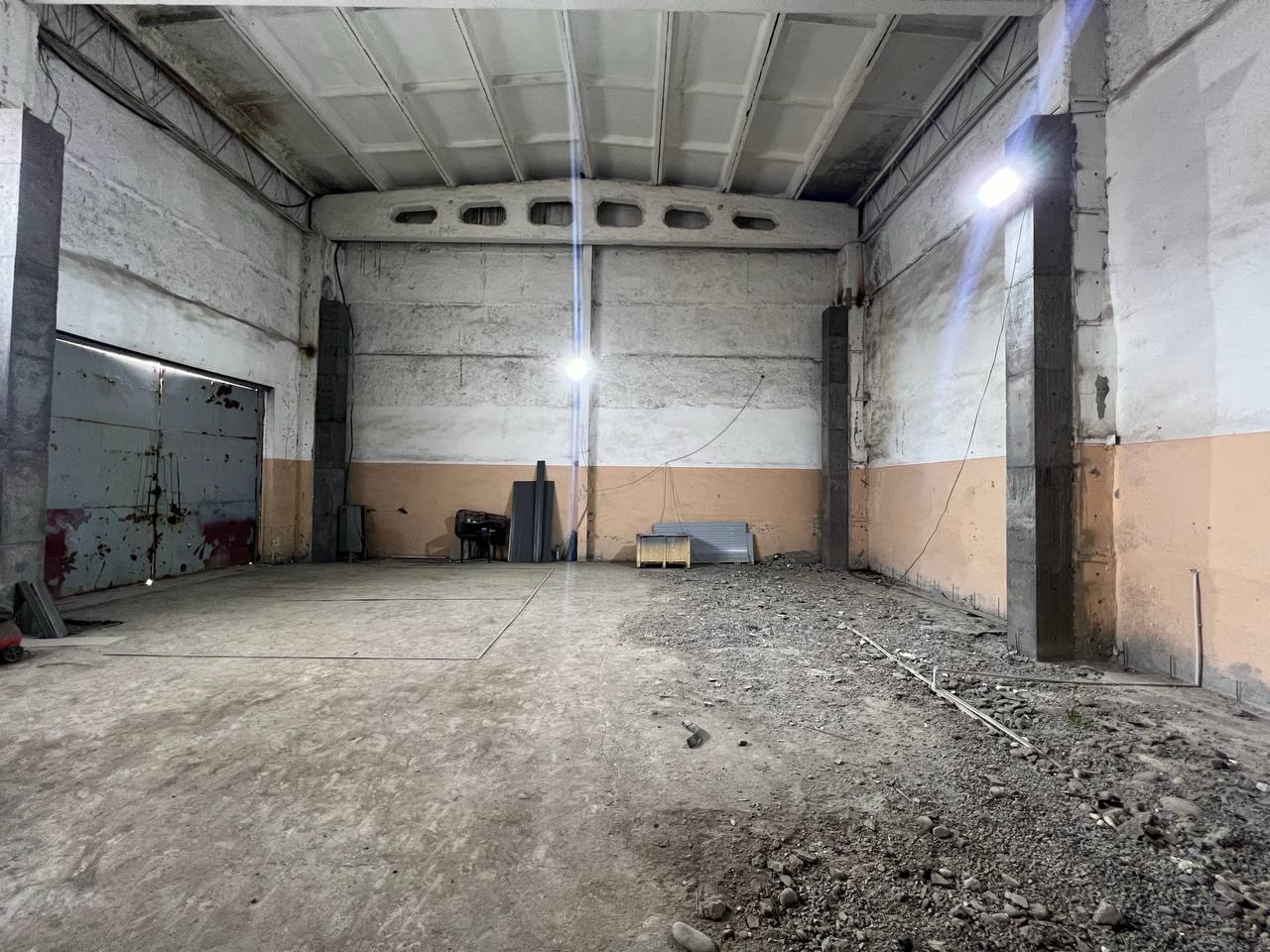 Продажа коммерческого помещения в oblast-yukorichirchiq районе, 800 м² — oblast-yukorichirchiq, фотография 7