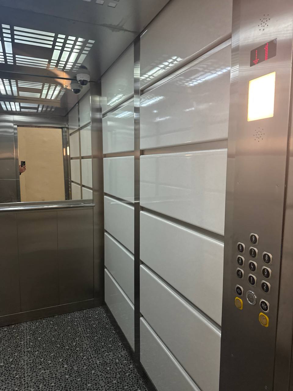 Продажа 3-комнатной квартиры в yashnabad районе, 94 м² — Паркенский, фотография 2